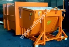 Купить Компактор VSK 7,5